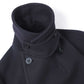Wool Melton 10B Pea Coat