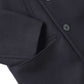 Wool Melton 10B Pea Coat
