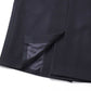 Wool Melton 10B Pea Coat