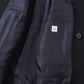 Wool Melton 10B Pea Coat