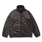 Piping Jacket - Poly Fleece / Printed