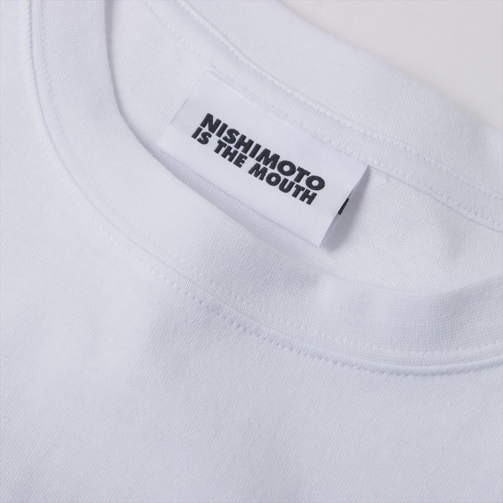 L/S TEE (NIMW-L02)