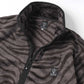 Piping Jacket - Poly Fleece / Printed