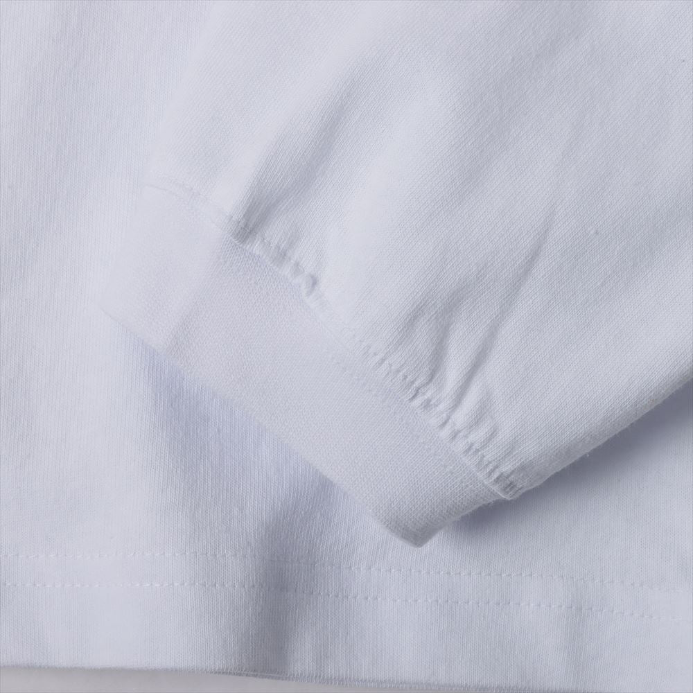 L/S TEE (NIMW-L02)