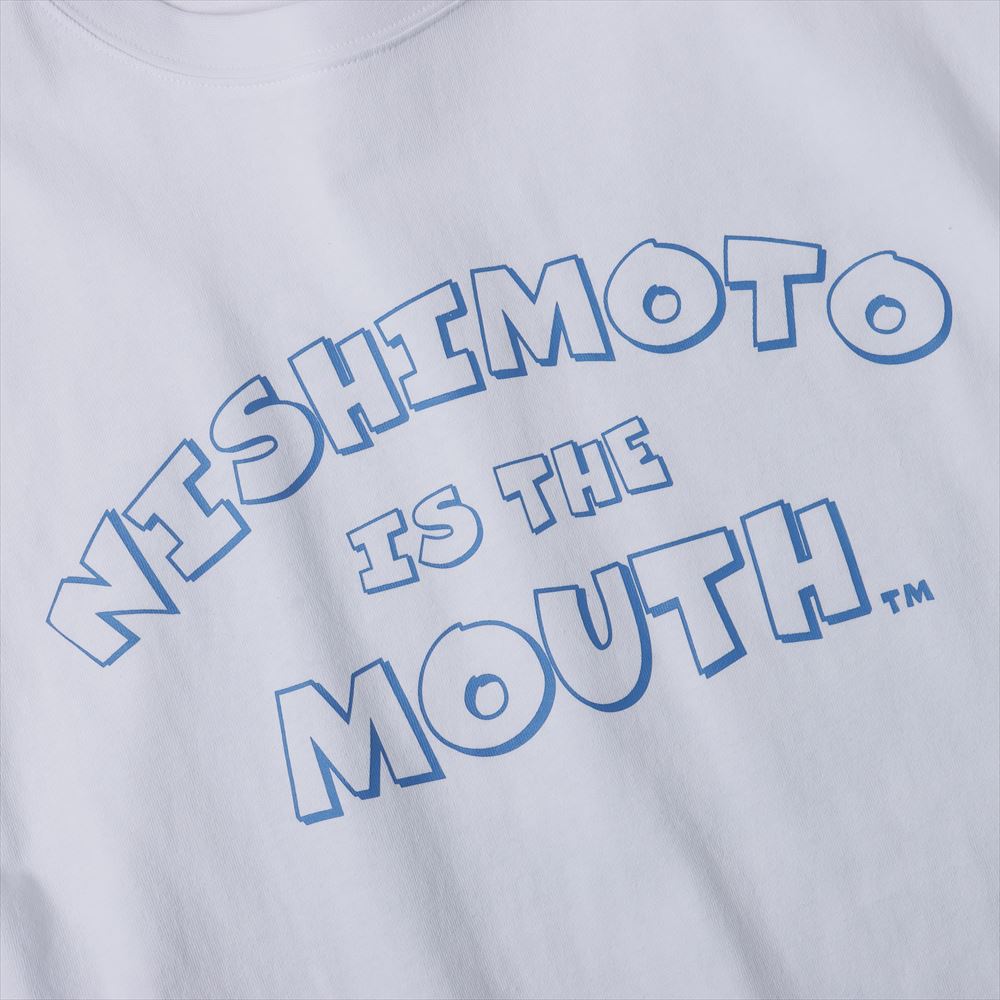 L/S TEE (NIMW-L02)