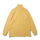 Plain Cotton Turtleneck(YELLOW)