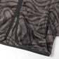 Piping Jacket - Poly Fleece / Printed
