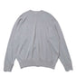 Silk Deadstock Sweater