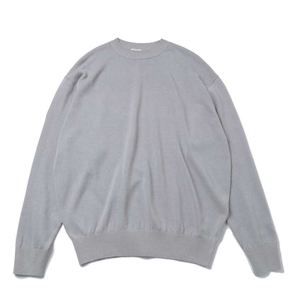 Silk Dead Stock Sweater