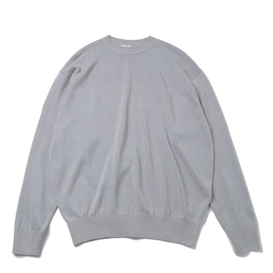 Silk Dead Stock Sweater