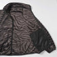 Piping Jacket - Poly Fleece / Printed