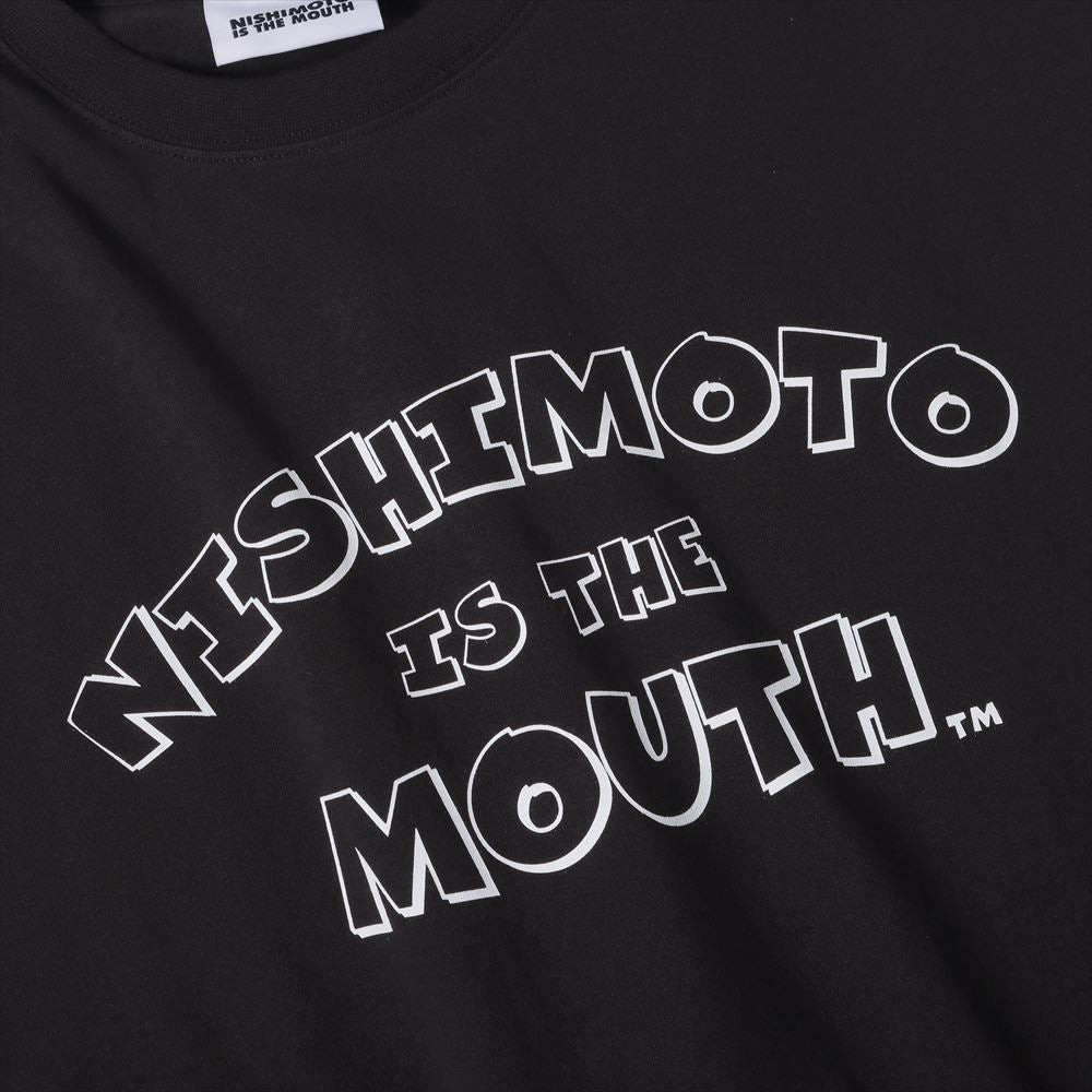 L/S TEE (NIMW-L02)