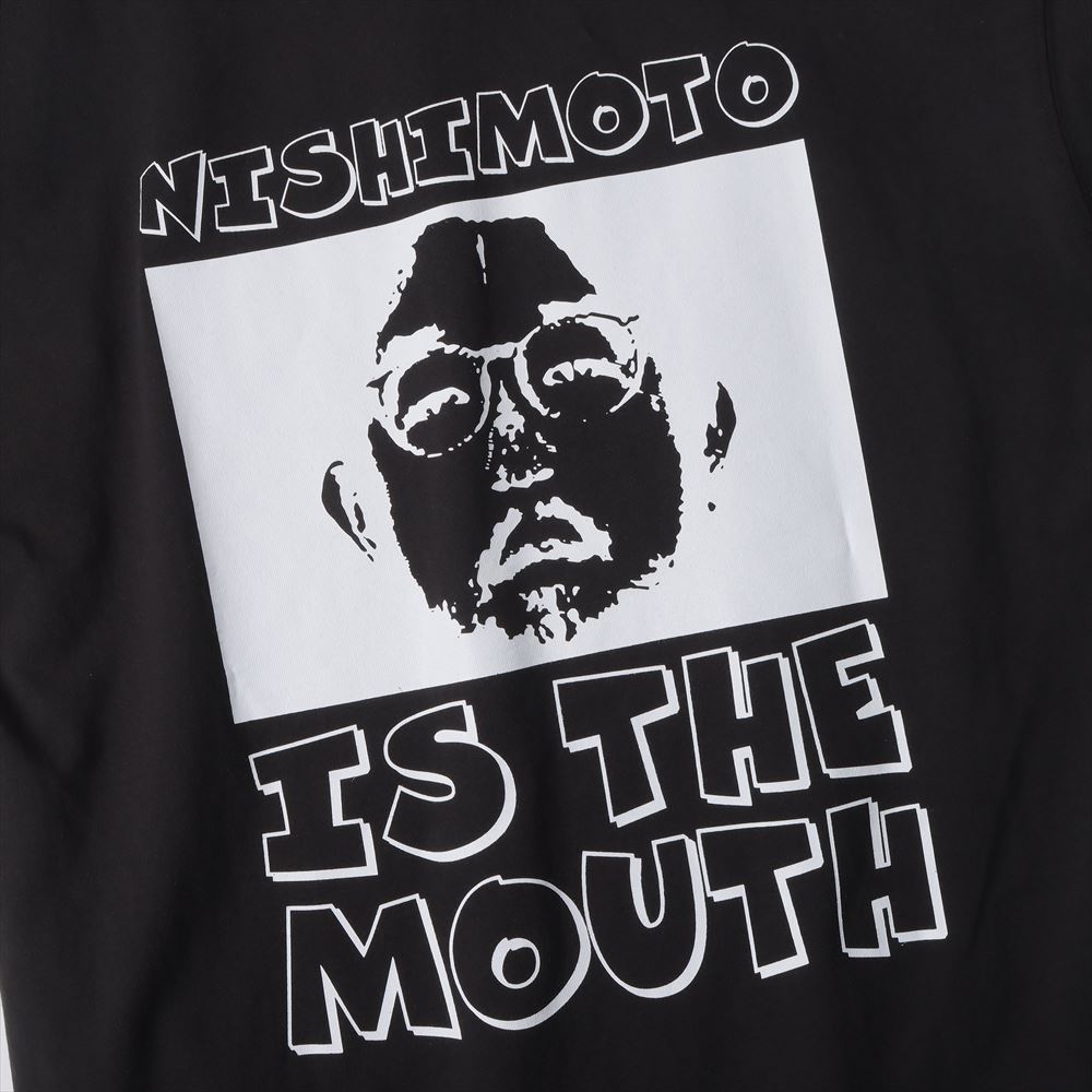 L/S TEE (NIMW-L02)