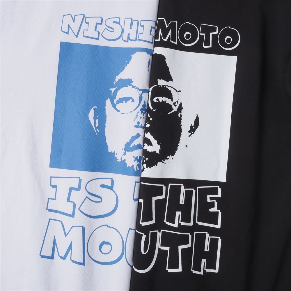 L/S TEE (NIMW-L02)
