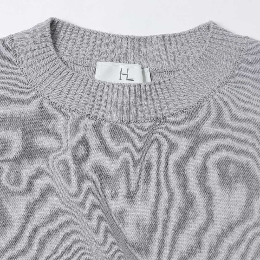 Silk Dead Stock Sweater