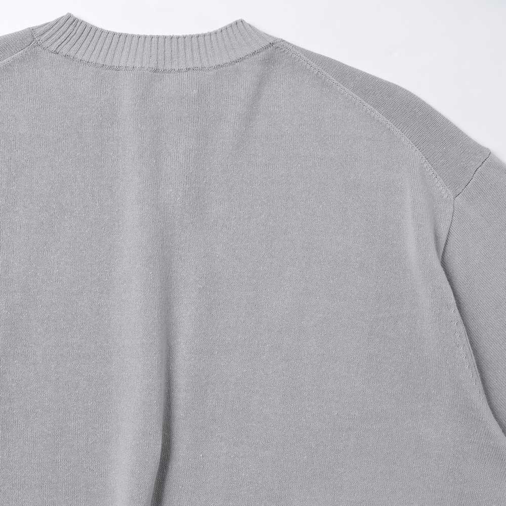 Silk Dead Stock Sweater