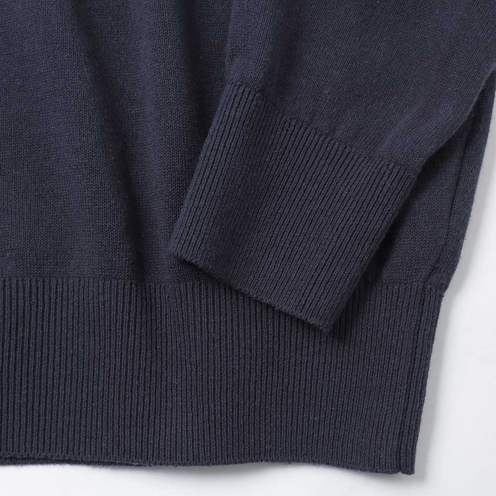 Silk Dead Stock Sweater