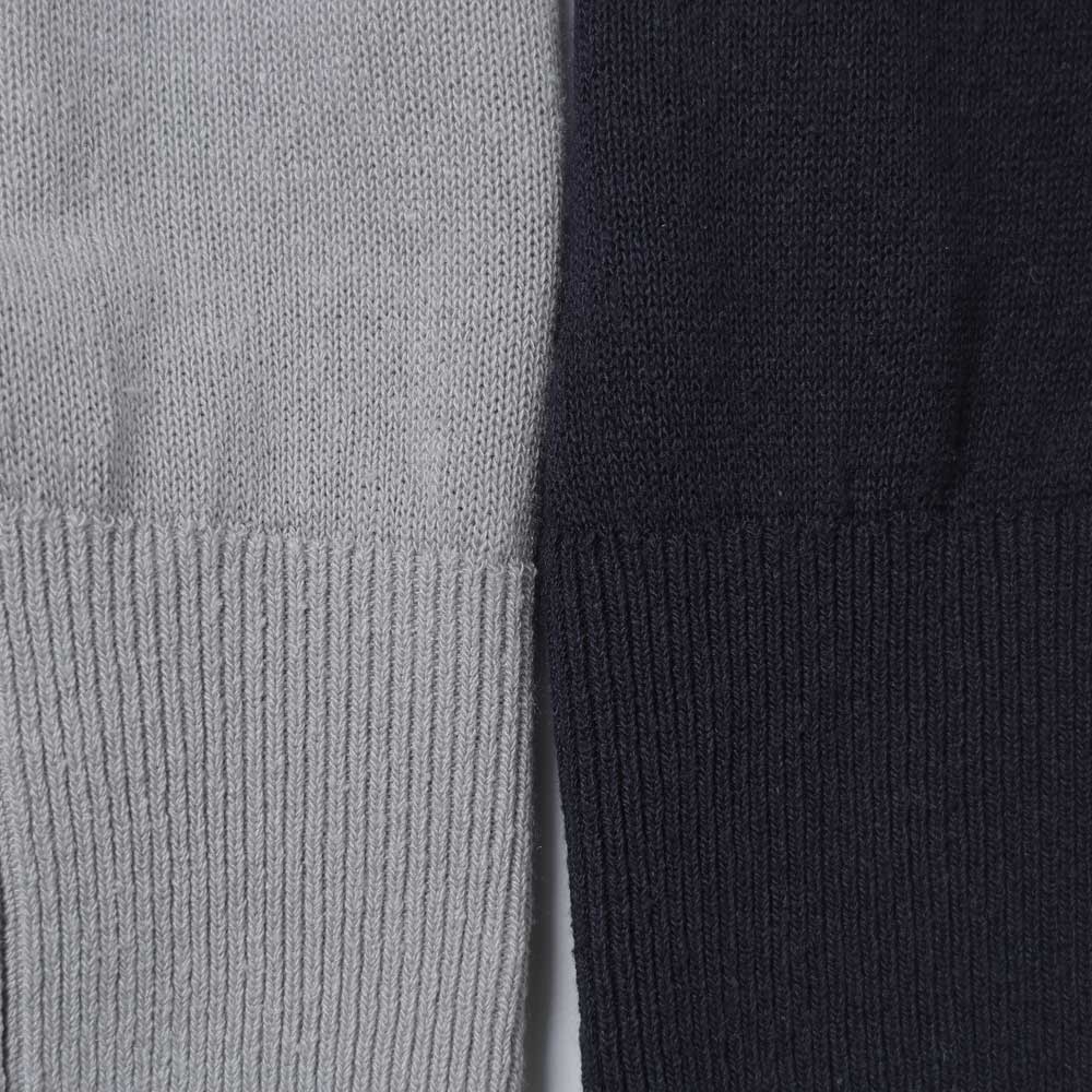 Silk Dead Stock Sweater