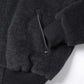 Baby Alpaca Beaver Cloth Jacket