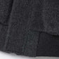 Baby Alpaca Beaver Cloth Jacket