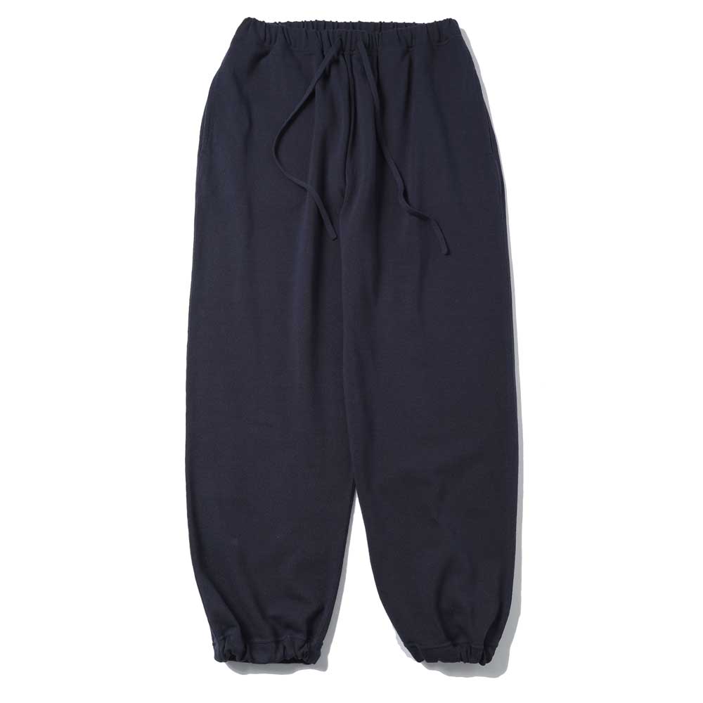 Silk Dead Stock Sweat Pants