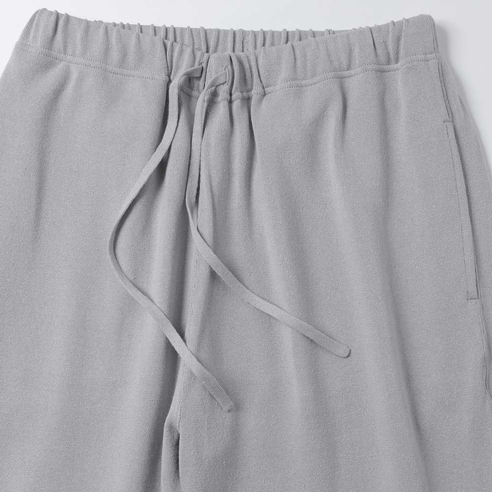 Silk Dead Stock Sweat Pants