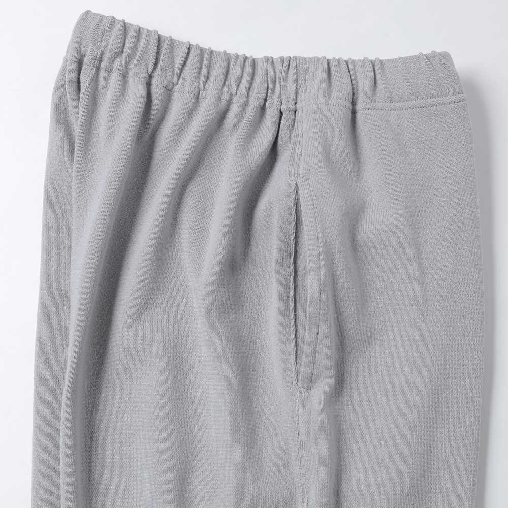 HERILL（ヘリル） Silk Dead Stock Sweat Pants 26-080-HL-8140-10 (26