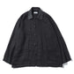 Linen Duffel Jacket
