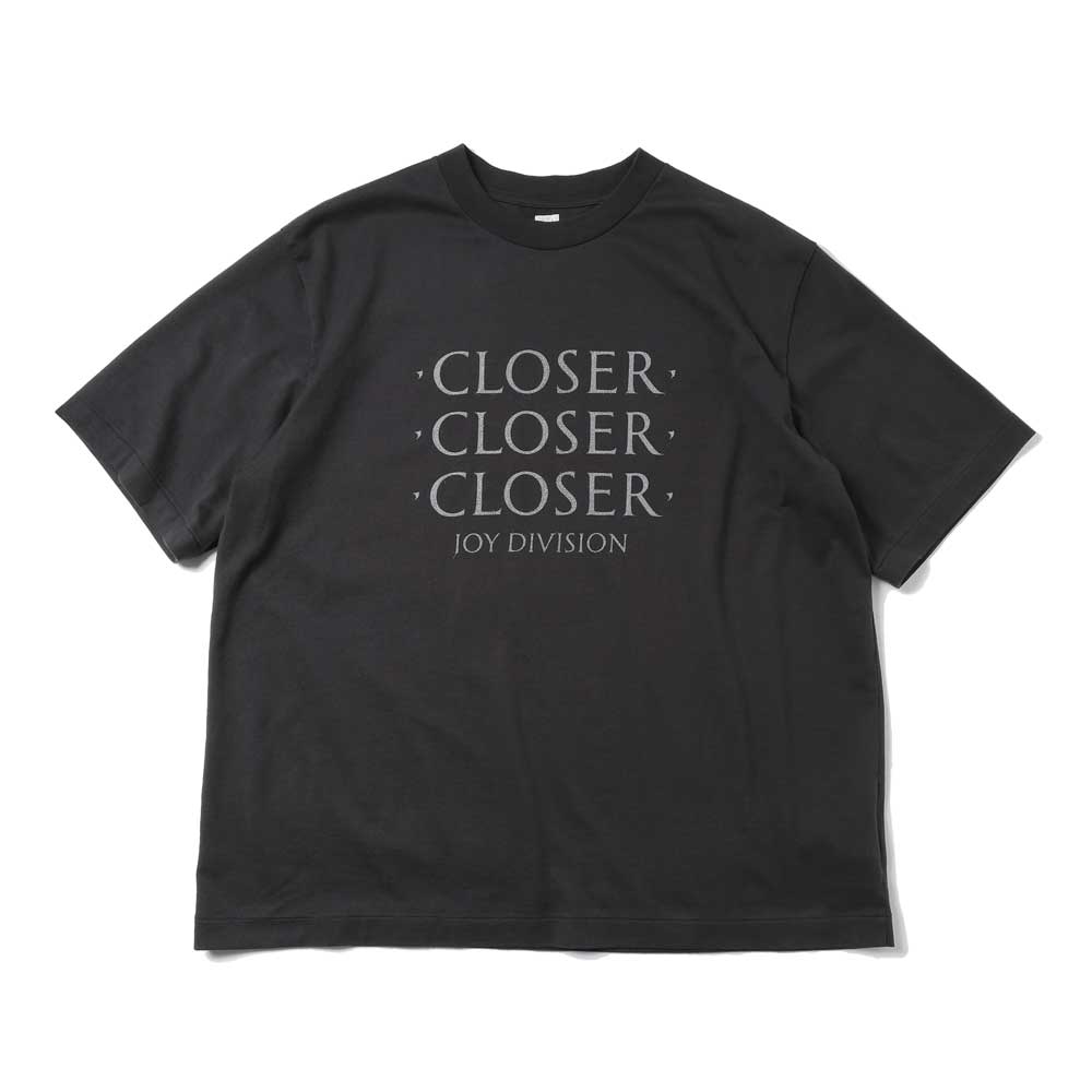 JD CLOSER CLOSER CLOSER WIDE