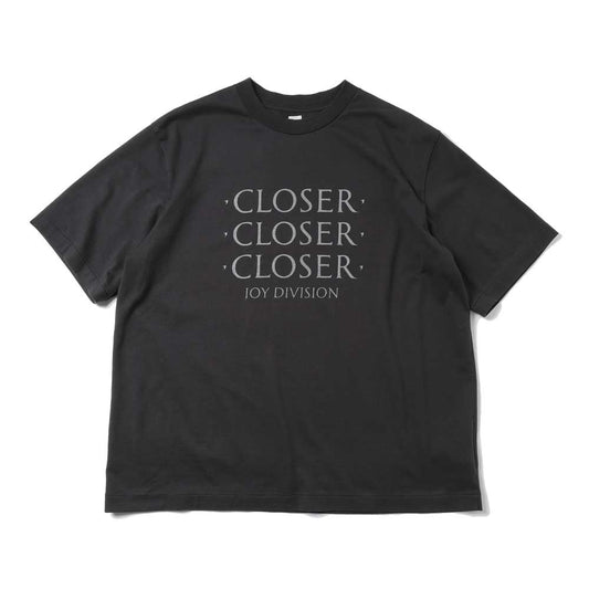 JD CLOSER CLOSER CLOSER WIDE
