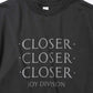 JD CLOSER CLOSER CLOSER WIDE