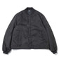 Vintage Silk Bomber Jacket (10/11 mae)