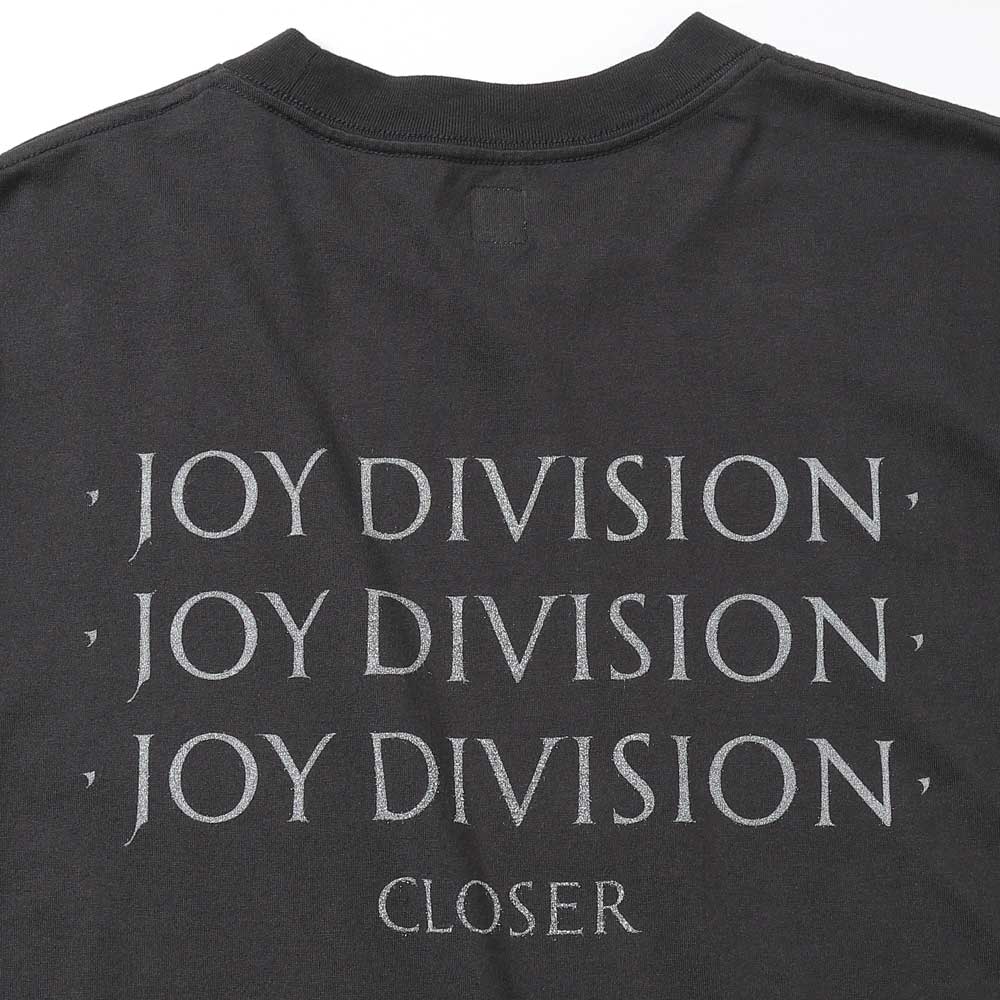 JD CLOSER CLOSER CLOSER WIDE