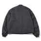 Vintage Silk Bomber Jacket