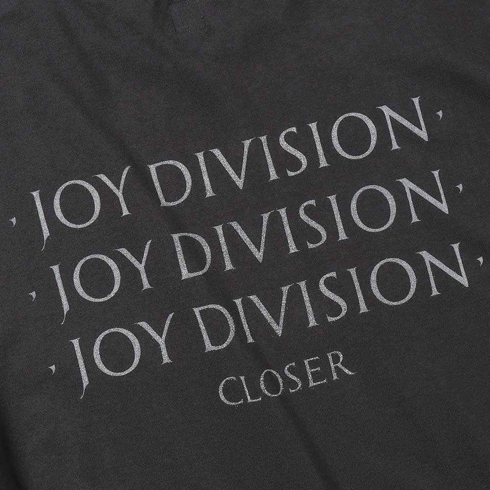 JD CLOSER CLOSER CLOSER WIDE
