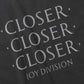 JD CLOSER CLOSER CLOSER WIDE