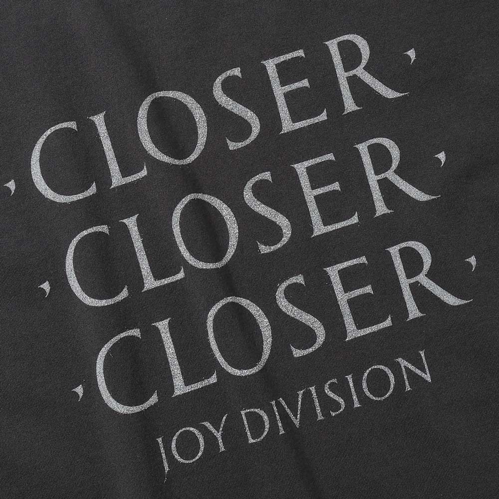 JD CLOSER CLOSER CLOSER WIDE