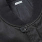 Vintage Silk Bomber Jacket