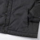 Vintage Silk Bomber Jacket