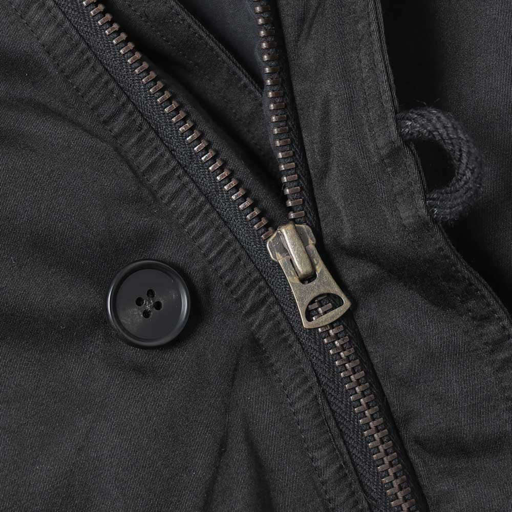 Vintage Silk Bomber Jacket