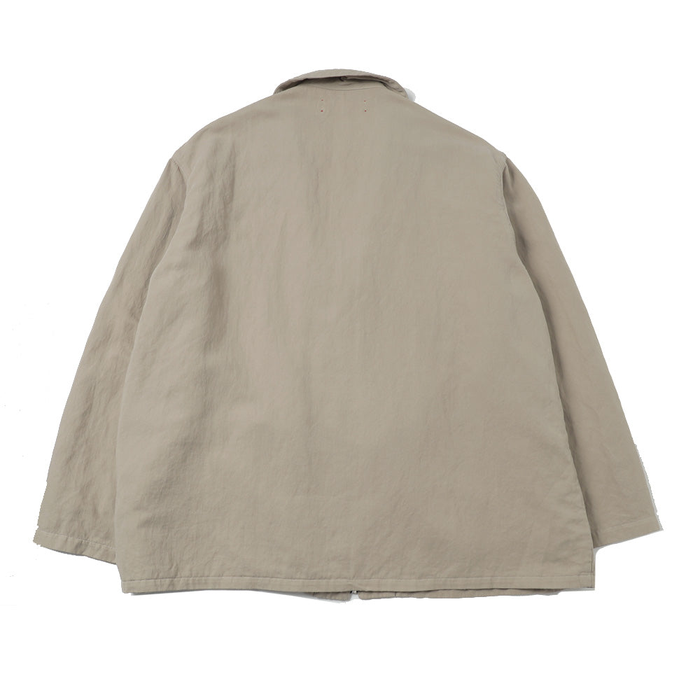 barbell object(バーベルオブジェクト)belted jkt (bo-06j07