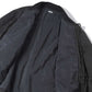 Vintage Silk Bomber Jacket