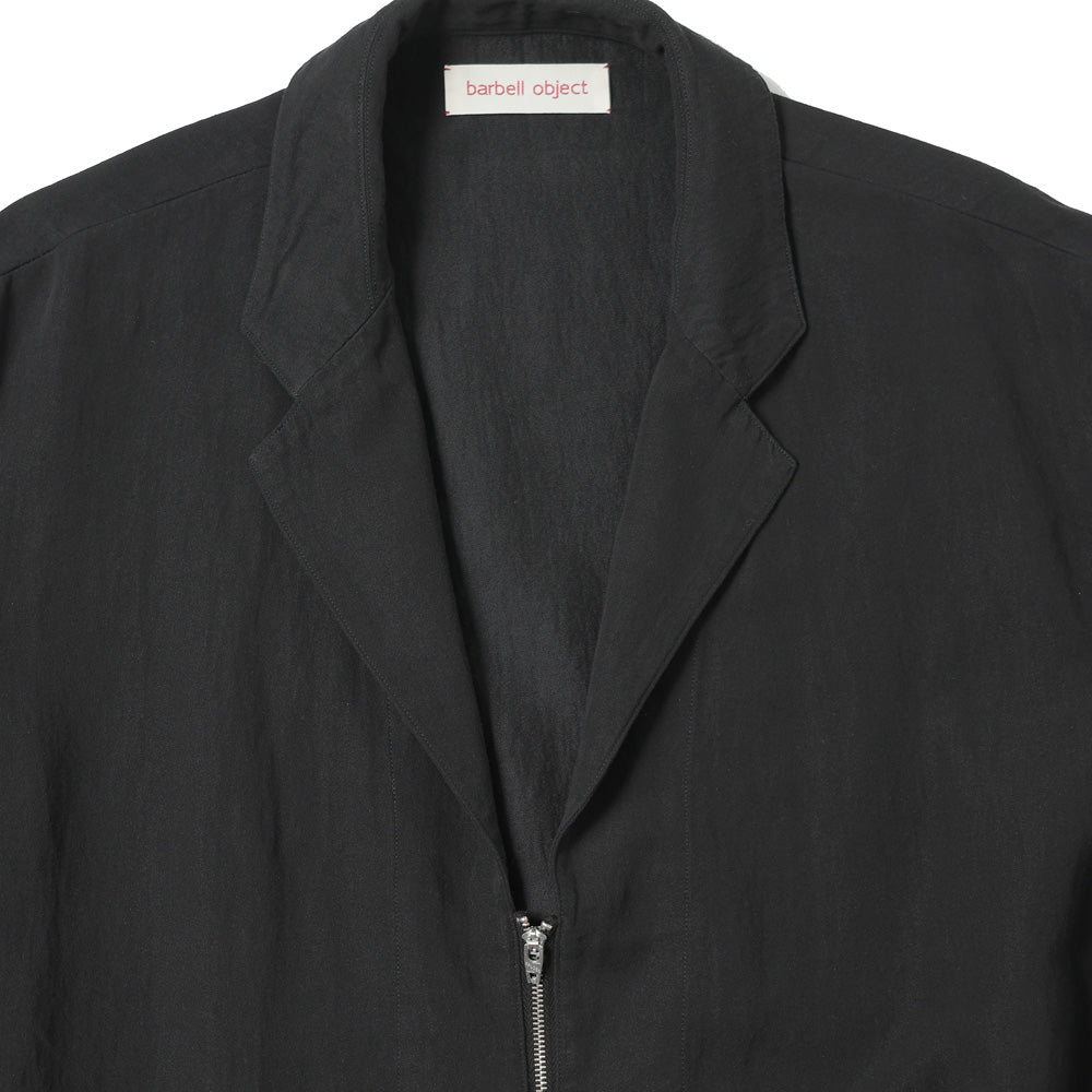 barbell object(バーベルオブジェクト)belted jkt (bo-06j07