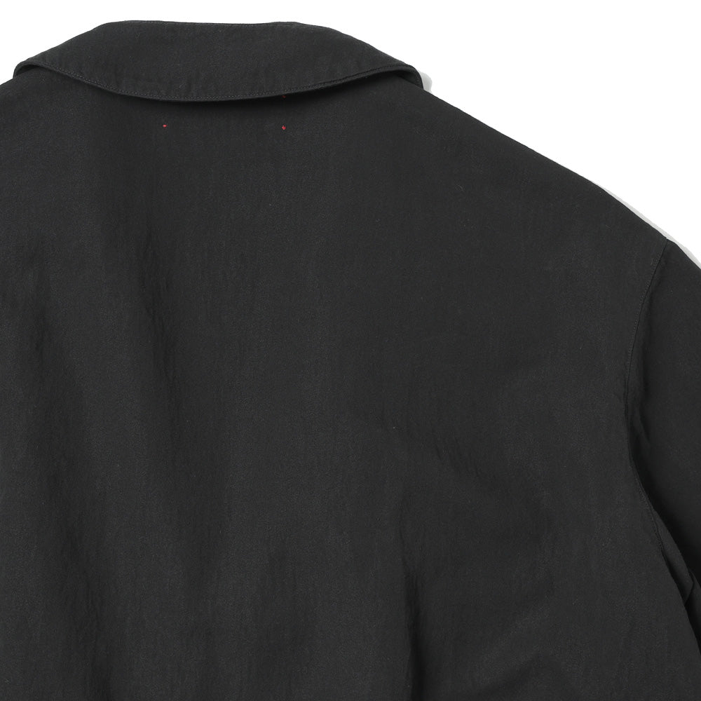 barbell object(バーベルオブジェクト)belted jkt (bo-06j07