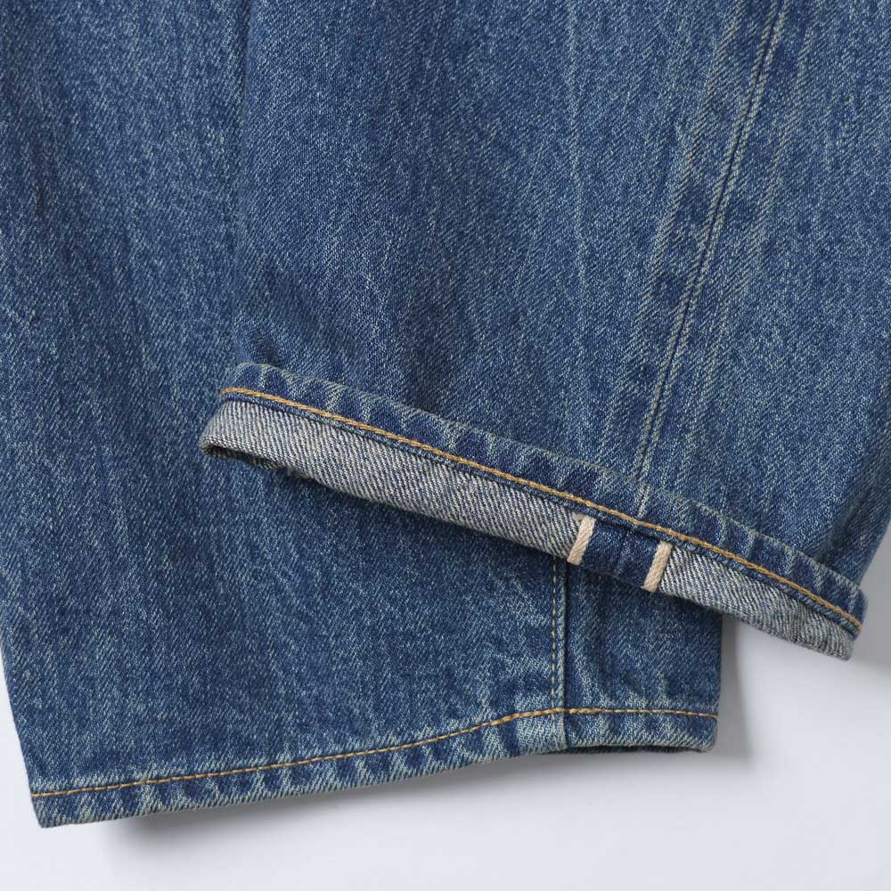 HERILL（ヘリル） HL XX Denim 26-030-HL-8050-10 (26-030-HL-8050-10