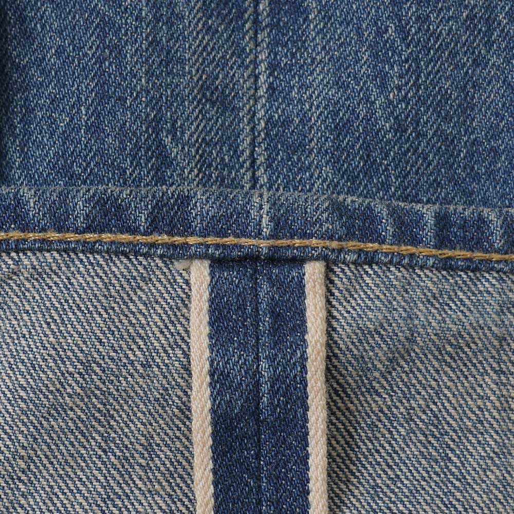 HERILL（ヘリル） HL XX Denim 26-030-HL-8050-10 (26-030-HL-8050-10