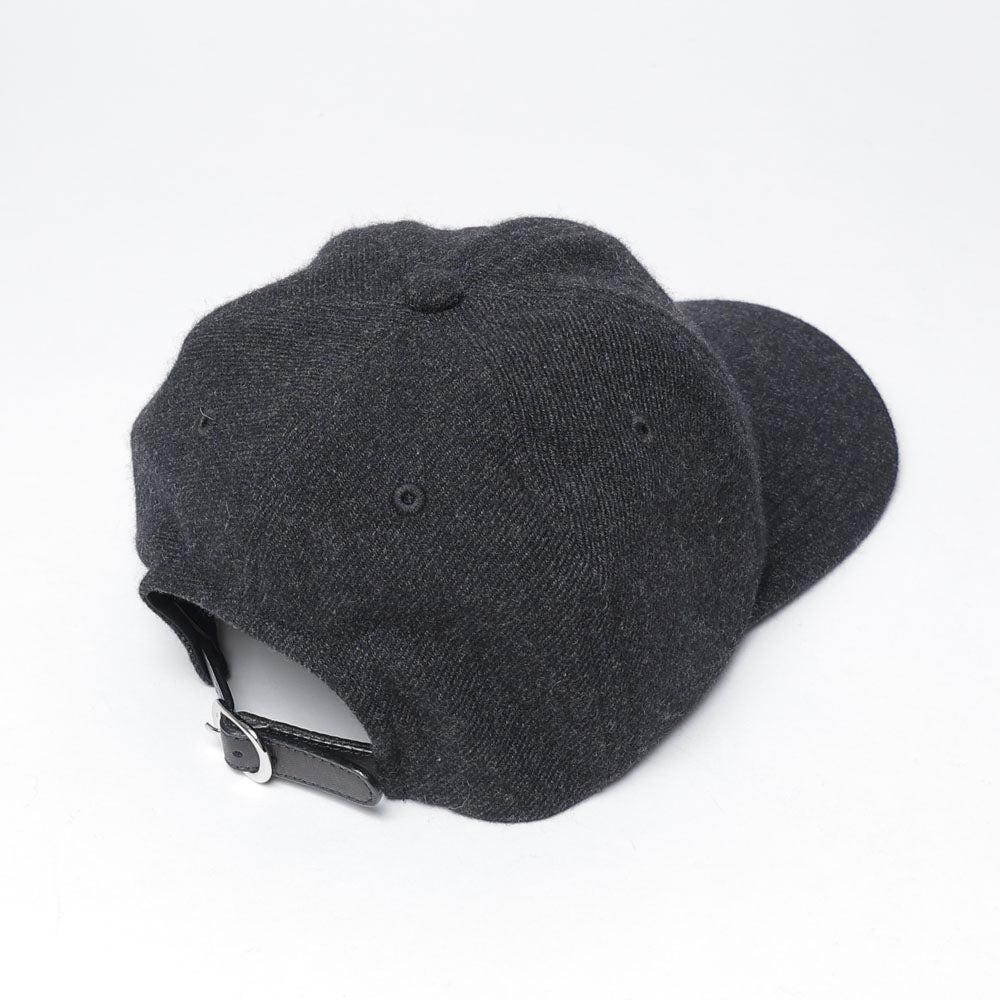 Cashmere BB Cap