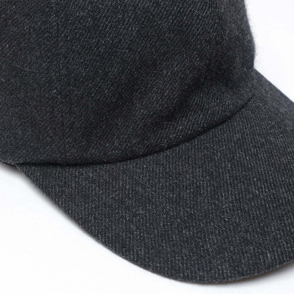Cashmere BB Cap