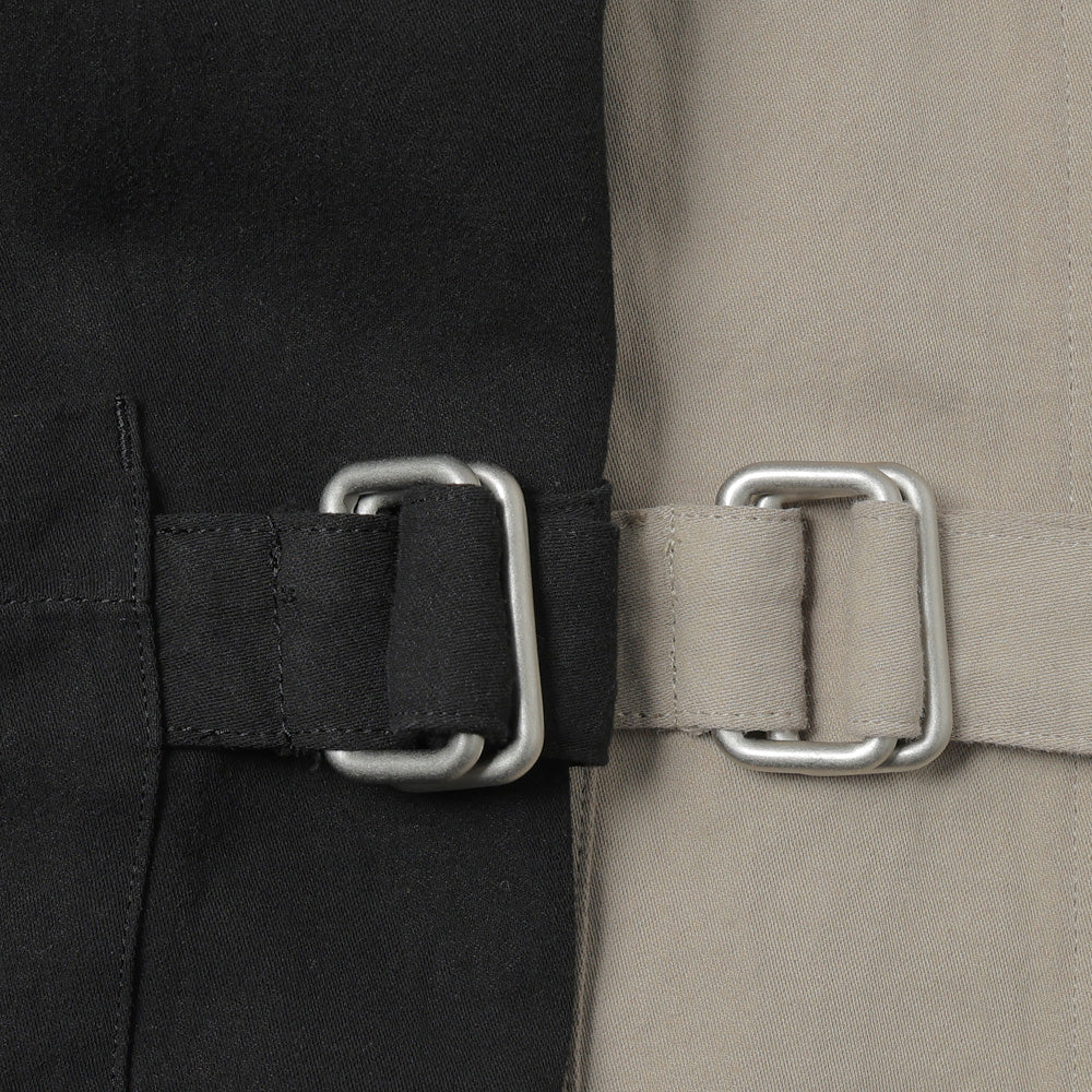 barbell object(バーベルオブジェクト)belted jkt (bo-06j07