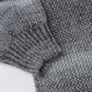 Mohair Mesh Muffler